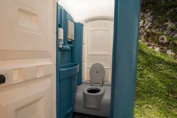 Best Affordable portable toilet rental  in Cottonde, AL