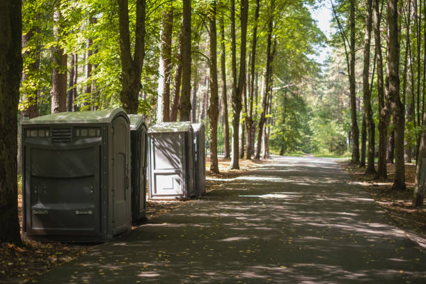 Best Sanitation services for porta potties  in Cottonde, AL