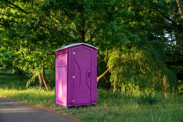 Best Porta potty for special events  in Cottonde, AL