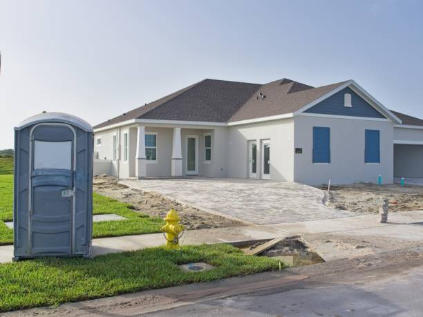 Best Local porta potty services  in Cottonde, AL
